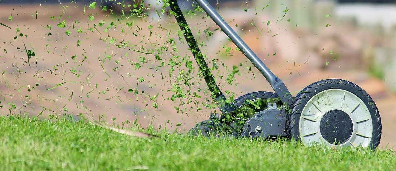 Les avantages et inconvénients des tondeuses thermiques