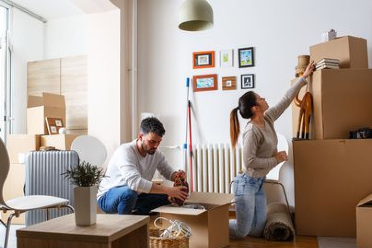 Comment s&rsquo;organiser pour changer d&rsquo;appartement ?