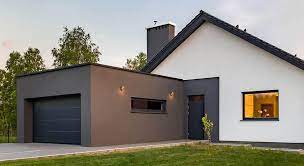 Est-ce qu&rsquo;un garage est une extension ?